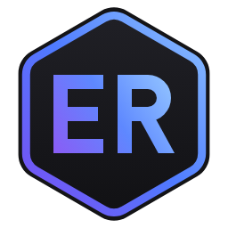 ERD Studio – Visual ER Diagram Designer