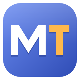 Markdown Template (.mt)