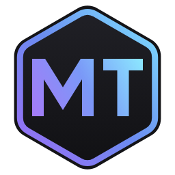 Markdown Template (.mt)